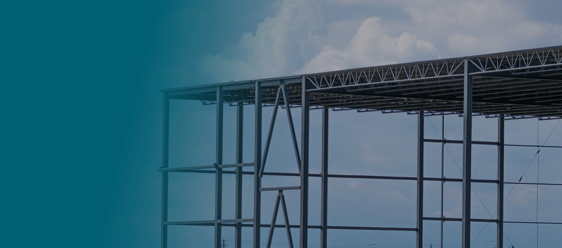 Steel Structure Workshop