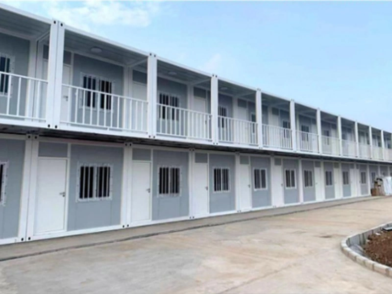 3D Express Container