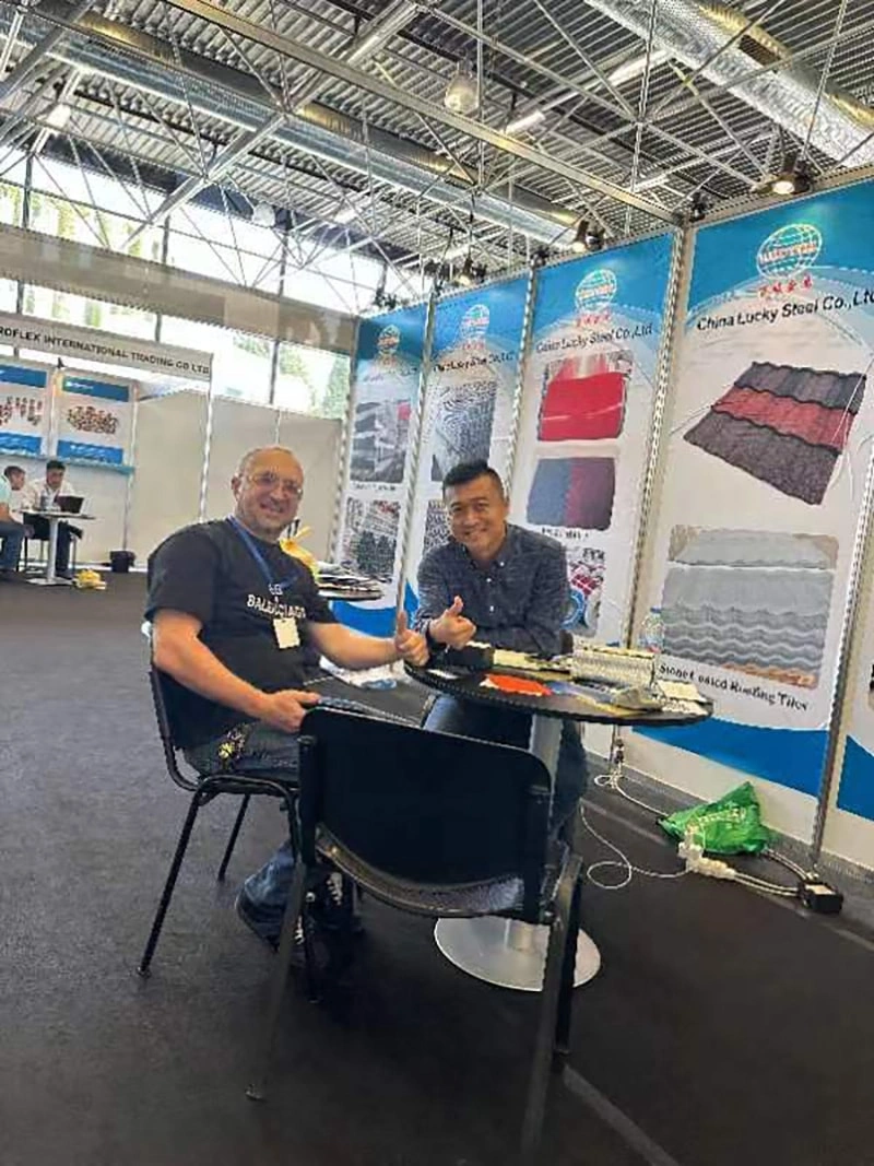 World Trade Expo Azerbaijan& China Created Fair