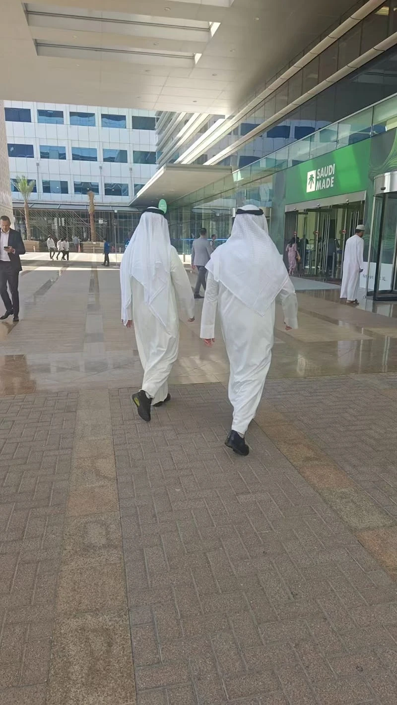 Big 5 Global 2025 – for last 45 years – The largest construction exhibition for the Middle East, Africa and South Asia at Dubai World Trade Centre 