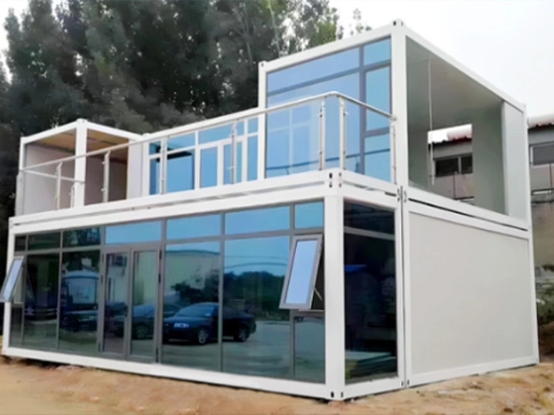 Introduction to Steel Structure Warehouses